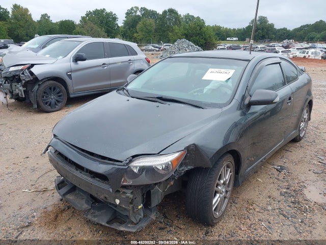 2008 Scion Tc მანქანა იყიდება აუქციონზე, vin: JTKDE167680250862, აუქციონის ნომერი: 46200282