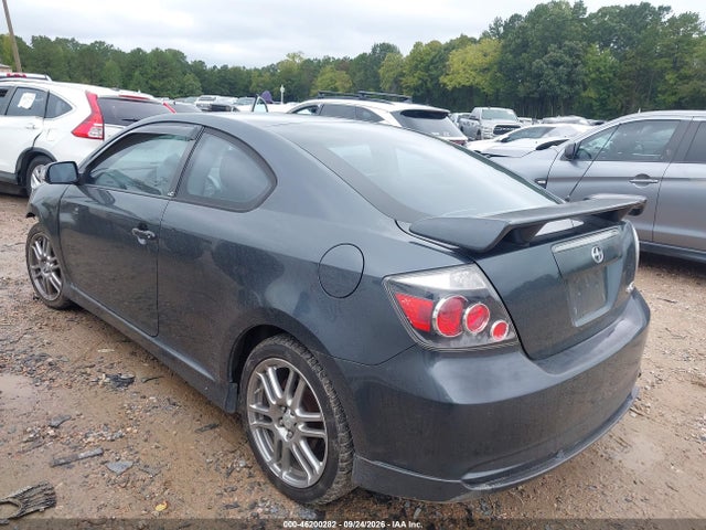 2008 Scion Tc მანქანა იყიდება აუქციონზე, vin: JTKDE167680250862, აუქციონის ნომერი: 46200282