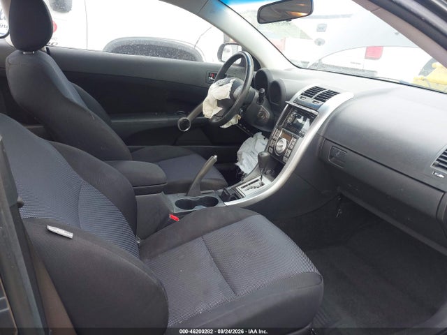 2008 Scion Tc მანქანა იყიდება აუქციონზე, vin: JTKDE167680250862, აუქციონის ნომერი: 46200282
