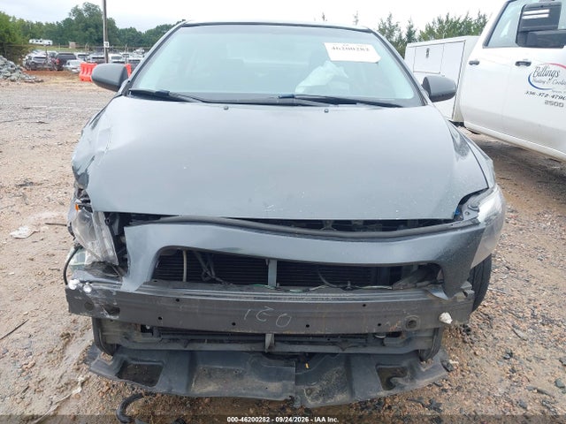 2008 Scion Tc მანქანა იყიდება აუქციონზე, vin: JTKDE167680250862, აუქციონის ნომერი: 46200282