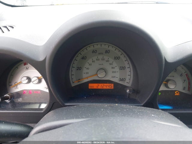 2008 Scion Tc მანქანა იყიდება აუქციონზე, vin: JTKDE167680250862, აუქციონის ნომერი: 46200282