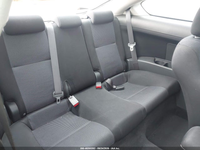 2008 Scion Tc მანქანა იყიდება აუქციონზე, vin: JTKDE167680250862, აუქციონის ნომერი: 46200282