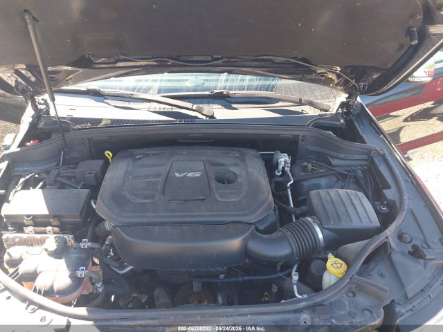 Aukcja sprzedaży 2016 Jeep Grand Cherokee Overland, vin: 1C4RJFCG2GC452749, numer aukcji: 46200283