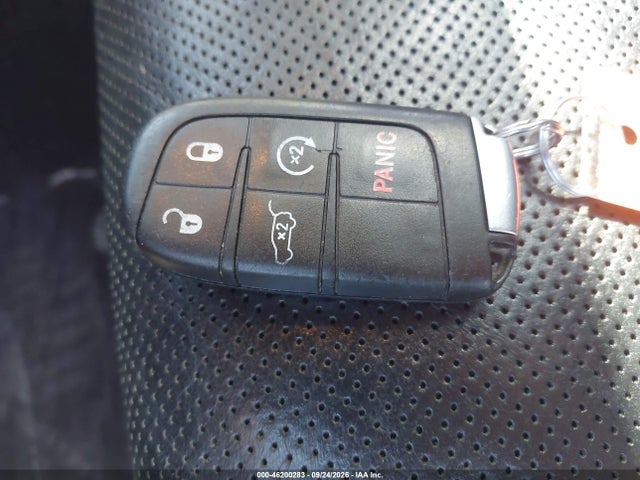 Aukcja sprzedaży 2016 Jeep Grand Cherokee Overland, vin: 1C4RJFCG2GC452749, numer aukcji: 46200283