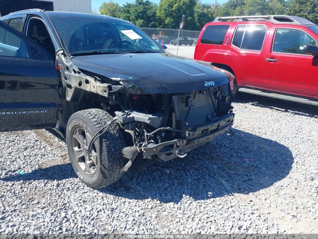 Aukcja sprzedaży 2016 Jeep Grand Cherokee Overland, vin: 1C4RJFCG2GC452749, numer aukcji: 46200283