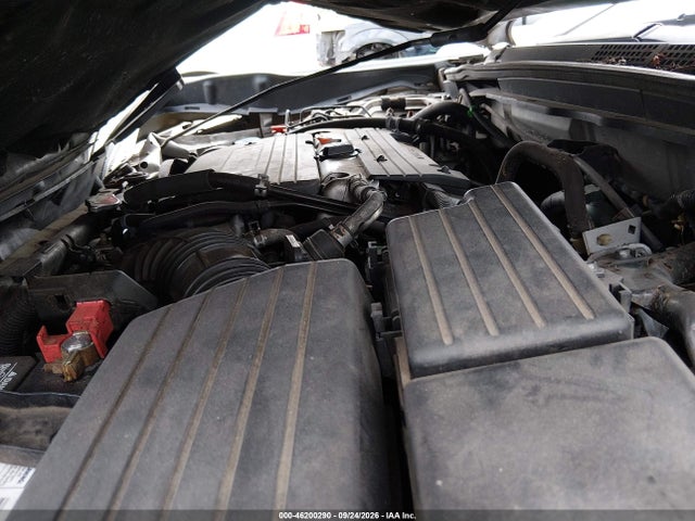 Aukcja sprzedaży 2007 Honda Accord 2.4 Lx, vin: 3HGCM56427G702160, numer aukcji: 46200290