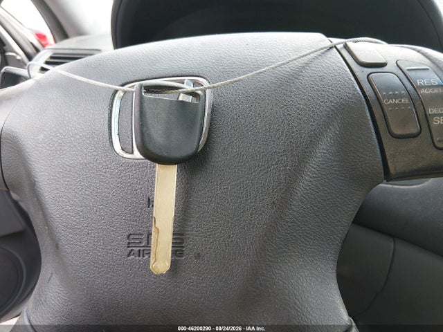 Aukcja sprzedaży 2007 Honda Accord 2.4 Lx, vin: 3HGCM56427G702160, numer aukcji: 46200290