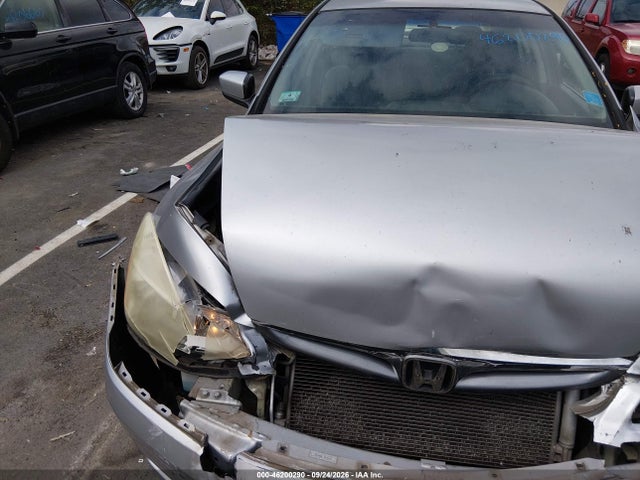 Aukcja sprzedaży 2007 Honda Accord 2.4 Lx, vin: 3HGCM56427G702160, numer aukcji: 46200290