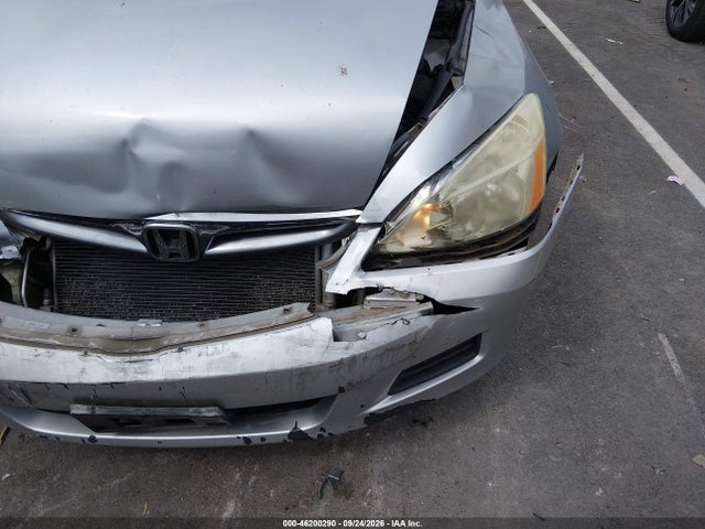 Aukcja sprzedaży 2007 Honda Accord 2.4 Lx, vin: 3HGCM56427G702160, numer aukcji: 46200290