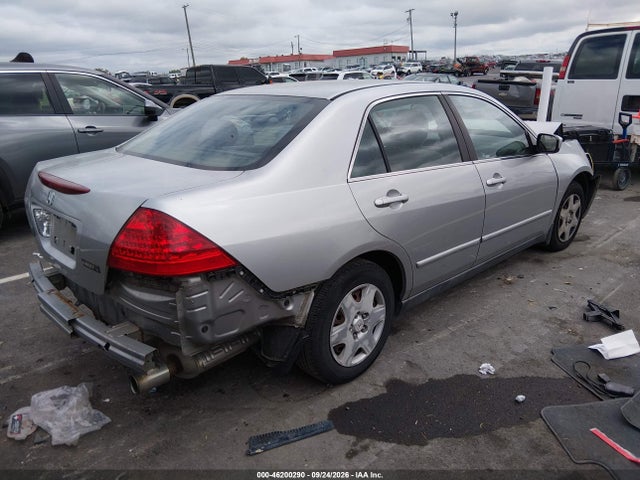 Aukcja sprzedaży 2007 Honda Accord 2.4 Lx, vin: 3HGCM56427G702160, numer aukcji: 46200290