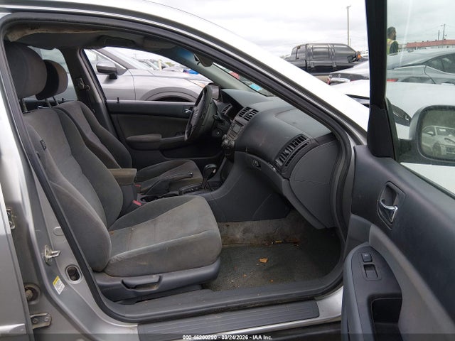 Aukcja sprzedaży 2007 Honda Accord 2.4 Lx, vin: 3HGCM56427G702160, numer aukcji: 46200290