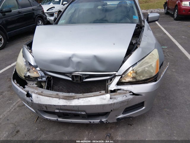 Aukcja sprzedaży 2007 Honda Accord 2.4 Lx, vin: 3HGCM56427G702160, numer aukcji: 46200290