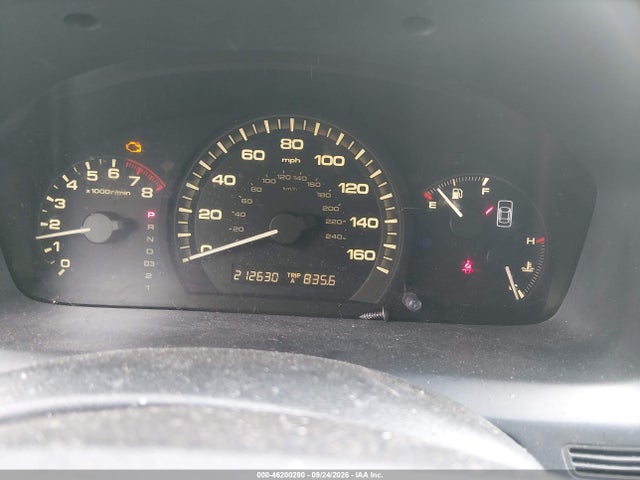 Aukcja sprzedaży 2007 Honda Accord 2.4 Lx, vin: 3HGCM56427G702160, numer aukcji: 46200290