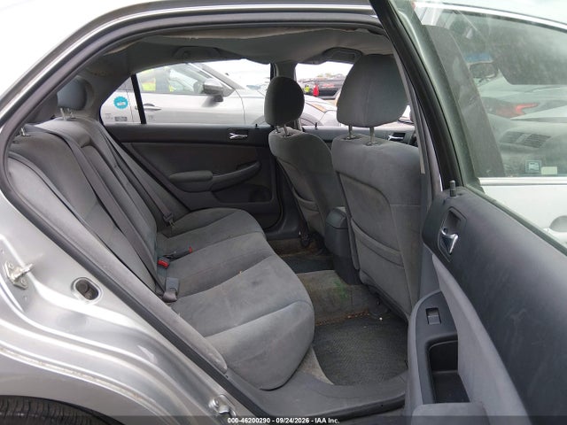 Aukcja sprzedaży 2007 Honda Accord 2.4 Lx, vin: 3HGCM56427G702160, numer aukcji: 46200290
