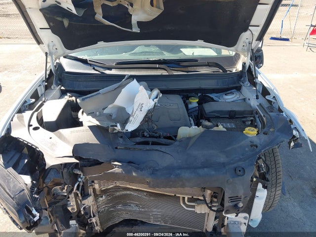 2020 Jeep Cherokee Limited 4x4 მანქანა იყიდება აუქციონზე, vin: 1C4PJMDX8LD622465, აუქციონის ნომერი: 46200291