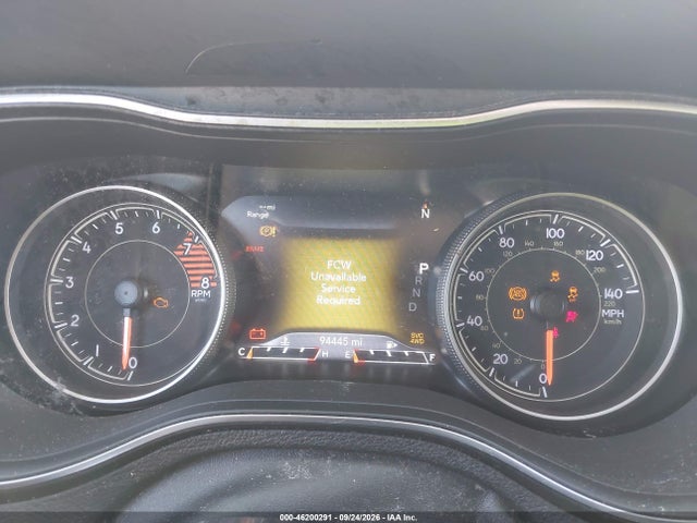 2020 Jeep Cherokee Limited 4x4 მანქანა იყიდება აუქციონზე, vin: 1C4PJMDX8LD622465, აუქციონის ნომერი: 46200291