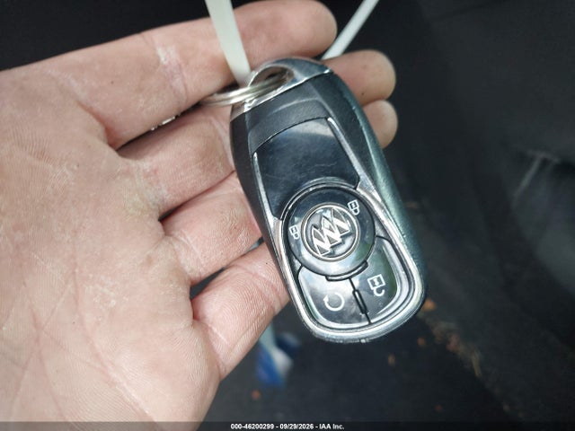 Aukcja sprzedaży 2018 Buick Encore Essence, vin: KL4CJCSB3JB638835, numer aukcji: 46200299
