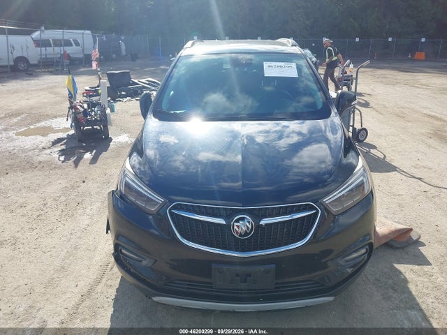 Aukcja sprzedaży 2018 Buick Encore Essence, vin: KL4CJCSB3JB638835, numer aukcji: 46200299