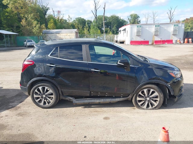 Aukcja sprzedaży 2018 Buick Encore Essence, vin: KL4CJCSB3JB638835, numer aukcji: 46200299