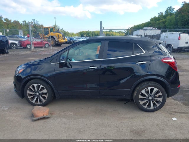 Aukcja sprzedaży 2018 Buick Encore Essence, vin: KL4CJCSB3JB638835, numer aukcji: 46200299