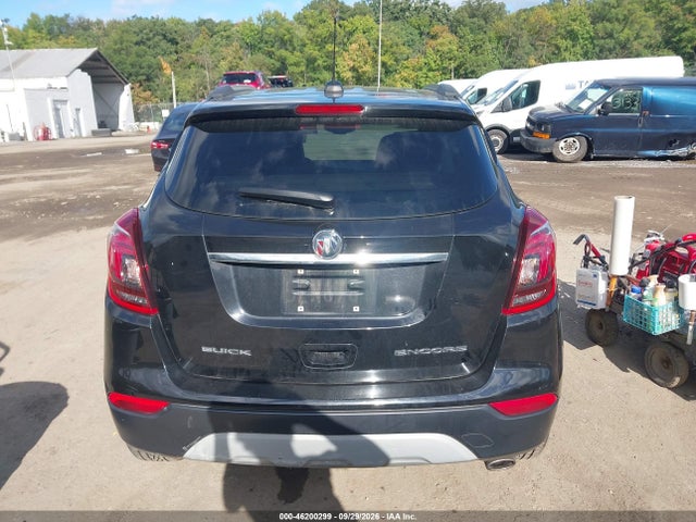 Aukcja sprzedaży 2018 Buick Encore Essence, vin: KL4CJCSB3JB638835, numer aukcji: 46200299