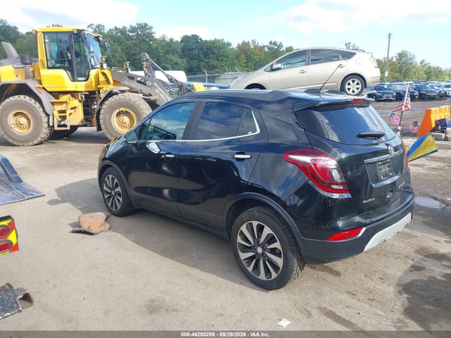 Aukcja sprzedaży 2018 Buick Encore Essence, vin: KL4CJCSB3JB638835, numer aukcji: 46200299