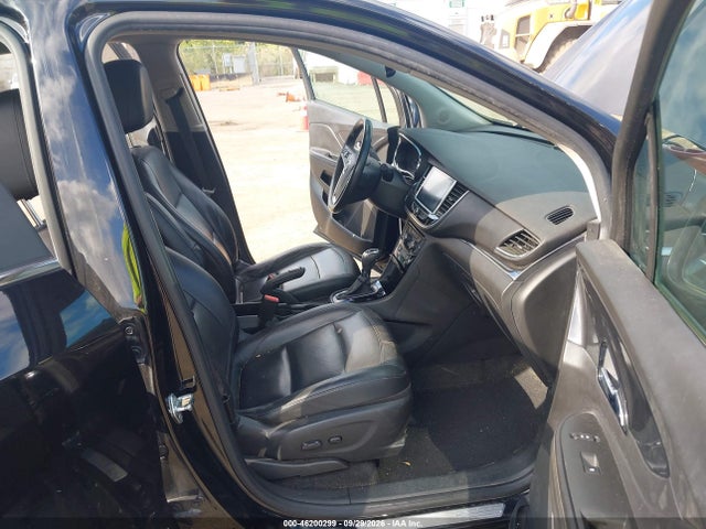 Aukcja sprzedaży 2018 Buick Encore Essence, vin: KL4CJCSB3JB638835, numer aukcji: 46200299