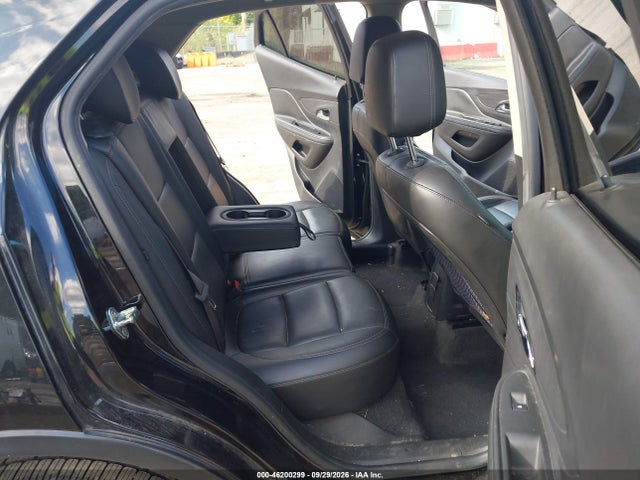 Aukcja sprzedaży 2018 Buick Encore Essence, vin: KL4CJCSB3JB638835, numer aukcji: 46200299