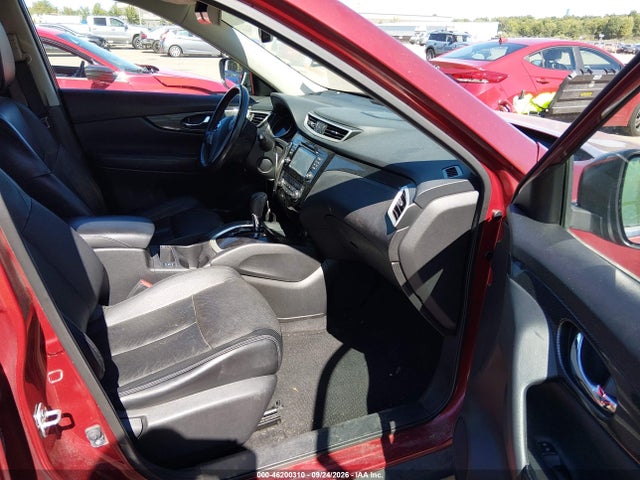 Продаж на аукціоні авто 2016 Nissan Rogue Sl, vin: JN8AT2MV3GW144697, номер лоту: 46200310