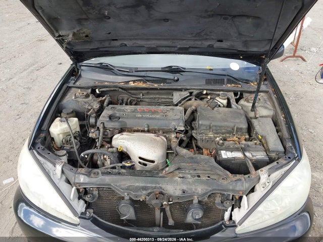 Продажа на аукционе авто 2005 Toyota Camry Le, vin: 4T1BE32K55U038300, номер лота: 46200313