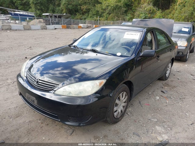 Продажа на аукционе авто 2005 Toyota Camry Le, vin: 4T1BE32K55U038300, номер лота: 46200313