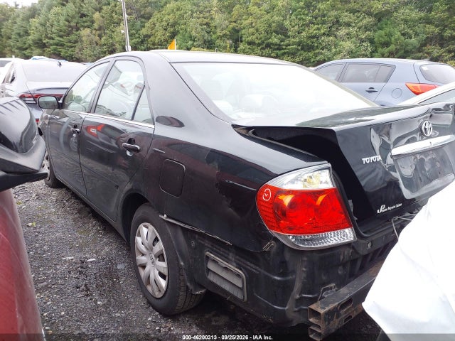 Продажа на аукционе авто 2005 Toyota Camry Le, vin: 4T1BE32K55U038300, номер лота: 46200313