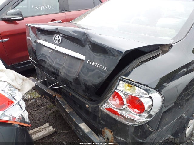 Продажа на аукционе авто 2005 Toyota Camry Le, vin: 4T1BE32K55U038300, номер лота: 46200313