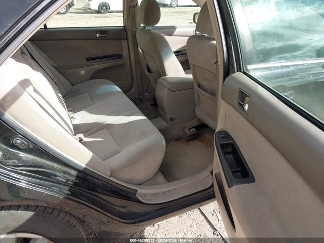 Продажа на аукционе авто 2005 Toyota Camry Le, vin: 4T1BE32K55U038300, номер лота: 46200313