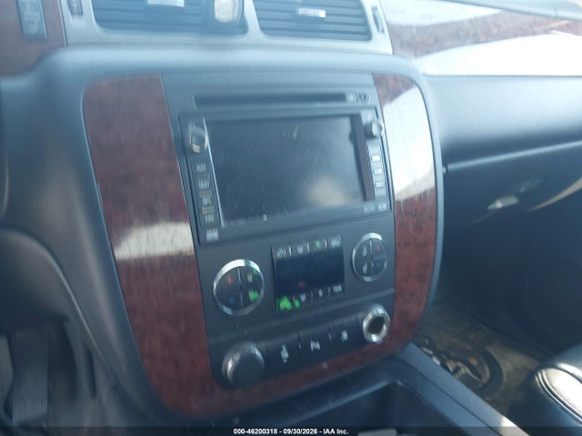 Продаж на аукціоні авто 2007 Chevrolet Avalanche Lt W/3lt, vin: 3GNFK12377G122028, номер лоту: 46200318