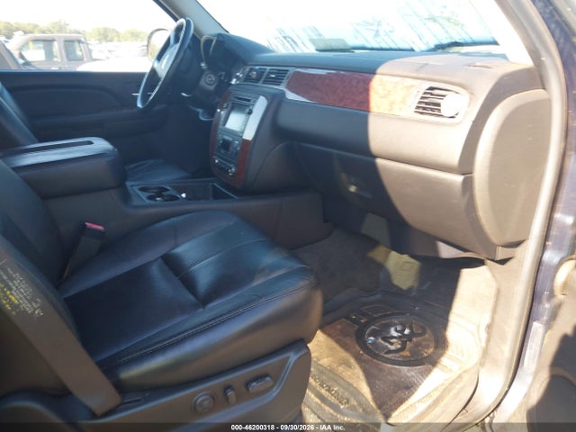 Продаж на аукціоні авто 2007 Chevrolet Avalanche Lt W/3lt, vin: 3GNFK12377G122028, номер лоту: 46200318