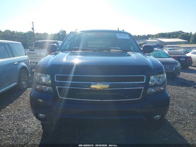 Продаж на аукціоні авто 2007 Chevrolet Avalanche Lt W/3lt, vin: 3GNFK12377G122028, номер лоту: 46200318