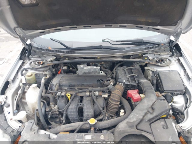 Продаж на аукціоні авто 2010 Mitsubishi Lancer Gts, vin: JA32U8FW8AU033389, номер лоту: 46200321