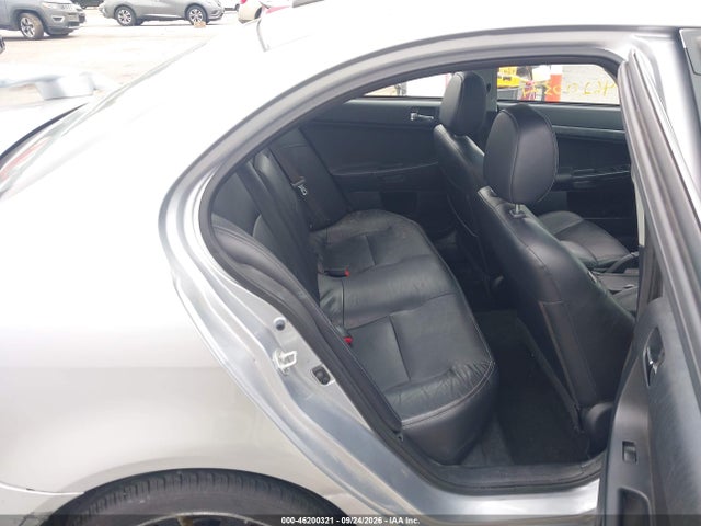 Продаж на аукціоні авто 2010 Mitsubishi Lancer Gts, vin: JA32U8FW8AU033389, номер лоту: 46200321