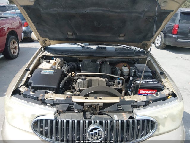 Aukcja sprzedaży 2007 Buick Rainier Cxl, vin: 5GADS13S072219507, numer aukcji: 46200330