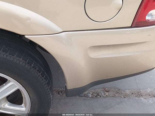 Aukcja sprzedaży 2007 Buick Rainier Cxl, vin: 5GADS13S072219507, numer aukcji: 46200330