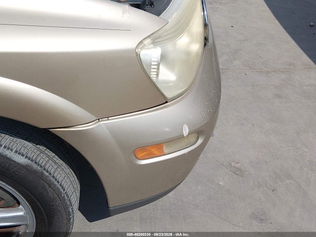 Aukcja sprzedaży 2007 Buick Rainier Cxl, vin: 5GADS13S072219507, numer aukcji: 46200330