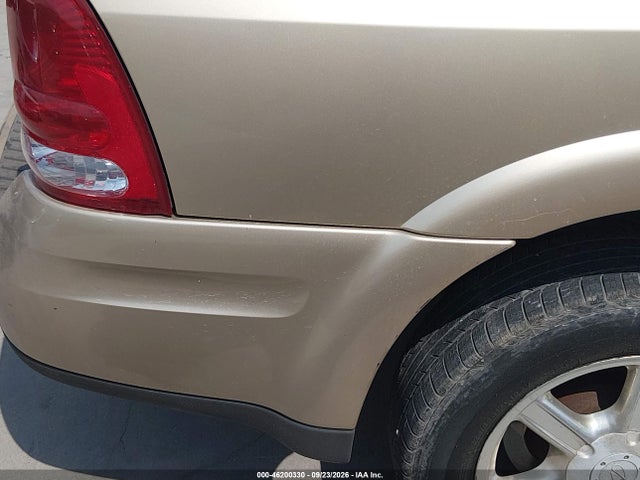 Aukcja sprzedaży 2007 Buick Rainier Cxl, vin: 5GADS13S072219507, numer aukcji: 46200330