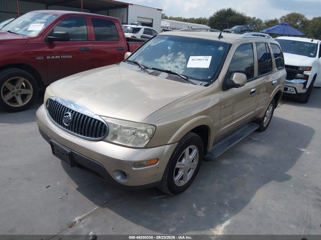 Aukcja sprzedaży 2007 Buick Rainier Cxl, vin: 5GADS13S072219507, numer aukcji: 46200330