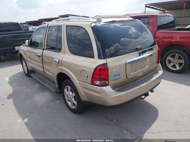 Aukcja sprzedaży 2007 Buick Rainier Cxl, vin: 5GADS13S072219507, numer aukcji: 46200330