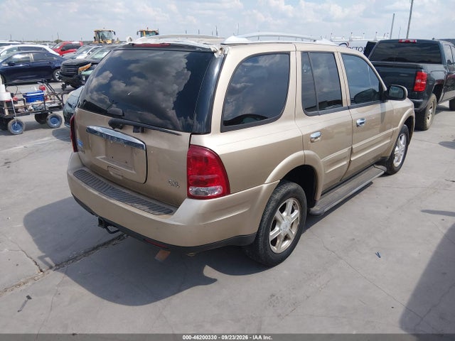Aukcja sprzedaży 2007 Buick Rainier Cxl, vin: 5GADS13S072219507, numer aukcji: 46200330