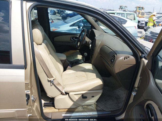 Aukcja sprzedaży 2007 Buick Rainier Cxl, vin: 5GADS13S072219507, numer aukcji: 46200330