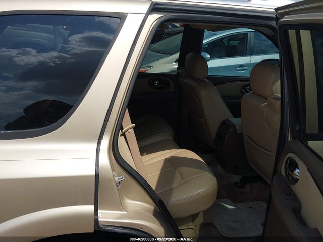 Aukcja sprzedaży 2007 Buick Rainier Cxl, vin: 5GADS13S072219507, numer aukcji: 46200330