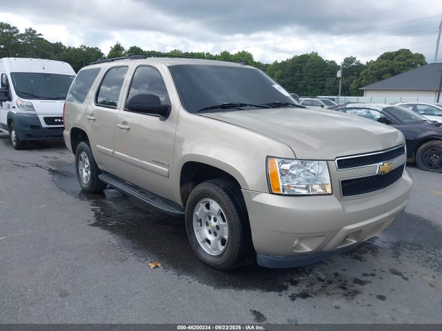 Auction sale of the 2007 Chevrolet Tahoe Lt, vin: 1GNFK13017R115760, lot number: 46200334