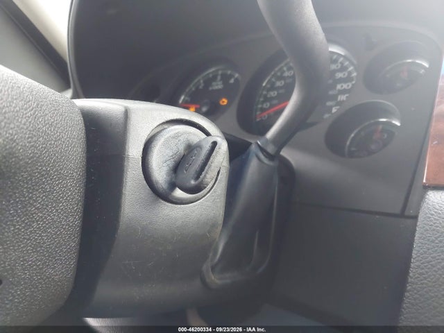 2007 Chevrolet Tahoe Lt მანქანა იყიდება აუქციონზე, vin: 1GNFK13017R115760, აუქციონის ნომერი: 46200334